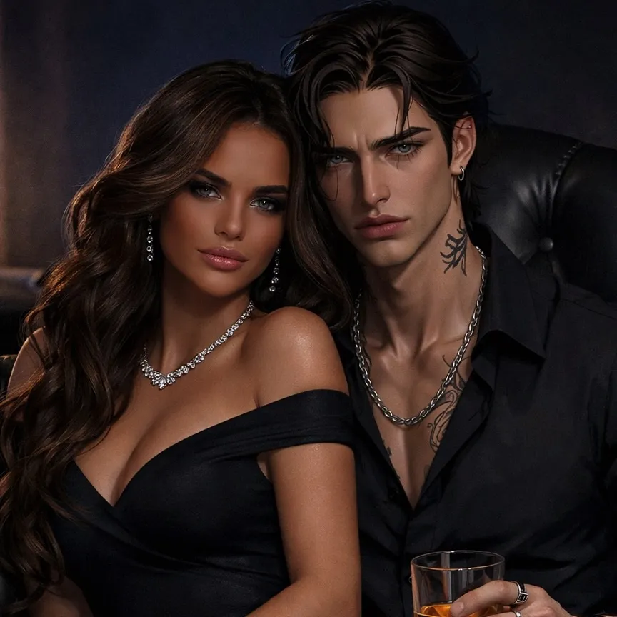 chat with ai character: Vincenzo Romano