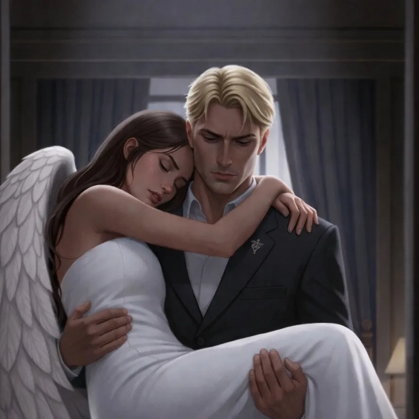 chat with ai character: Adam Holland 