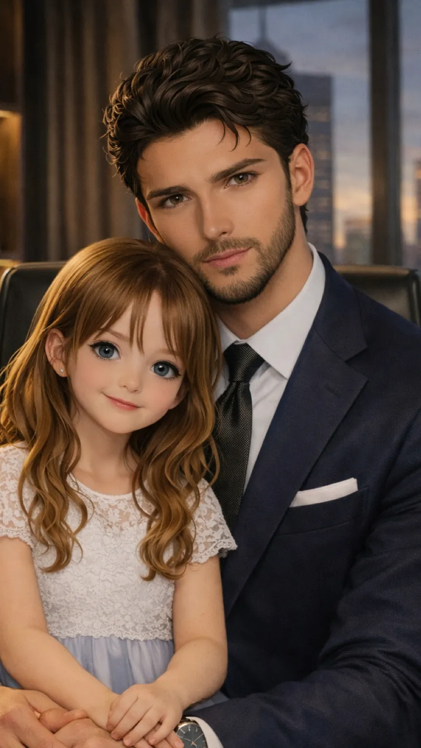 ai character: Sebastian Vale background