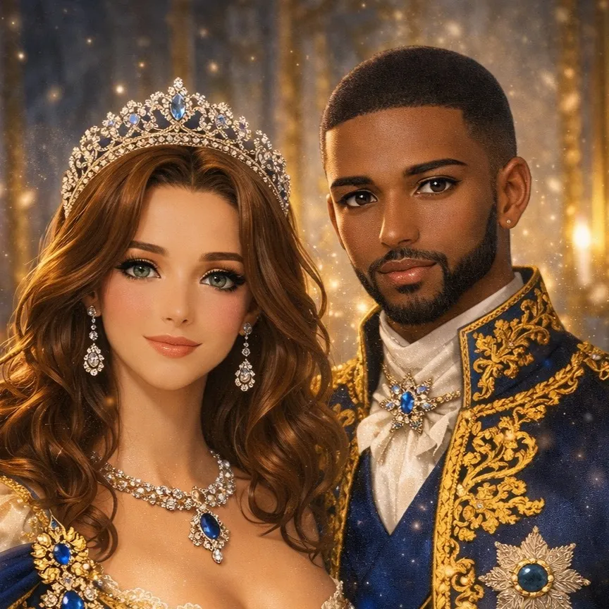 chat with ai character: Duke Alaric 