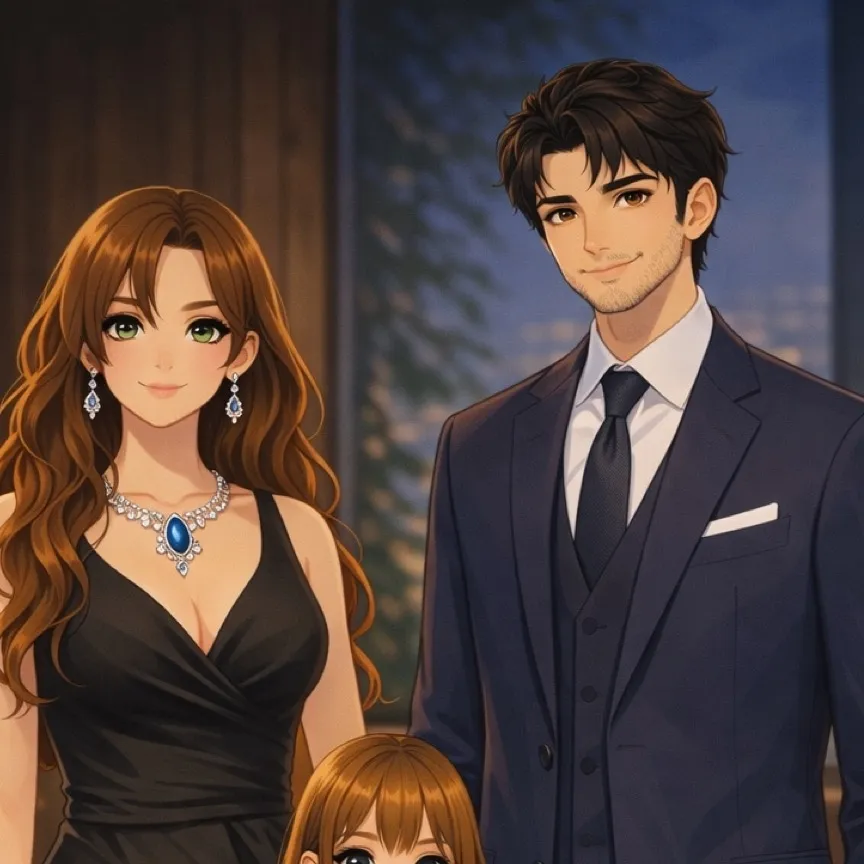 chat with ai character: Julian Drake