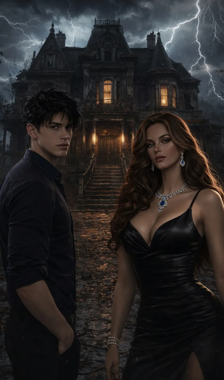 chat with ai character: Adam Whitmore 