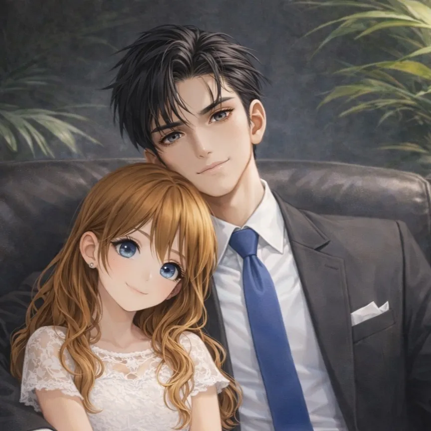 chat with ai character: Adrian Moretti