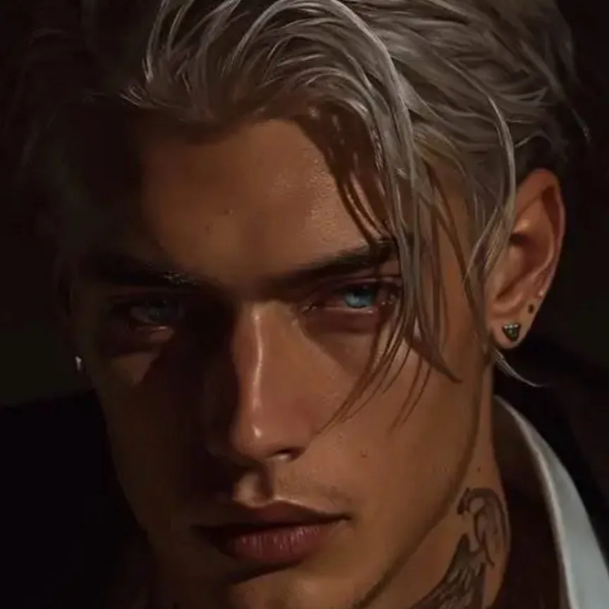 chat with ai character: Roman Varelli