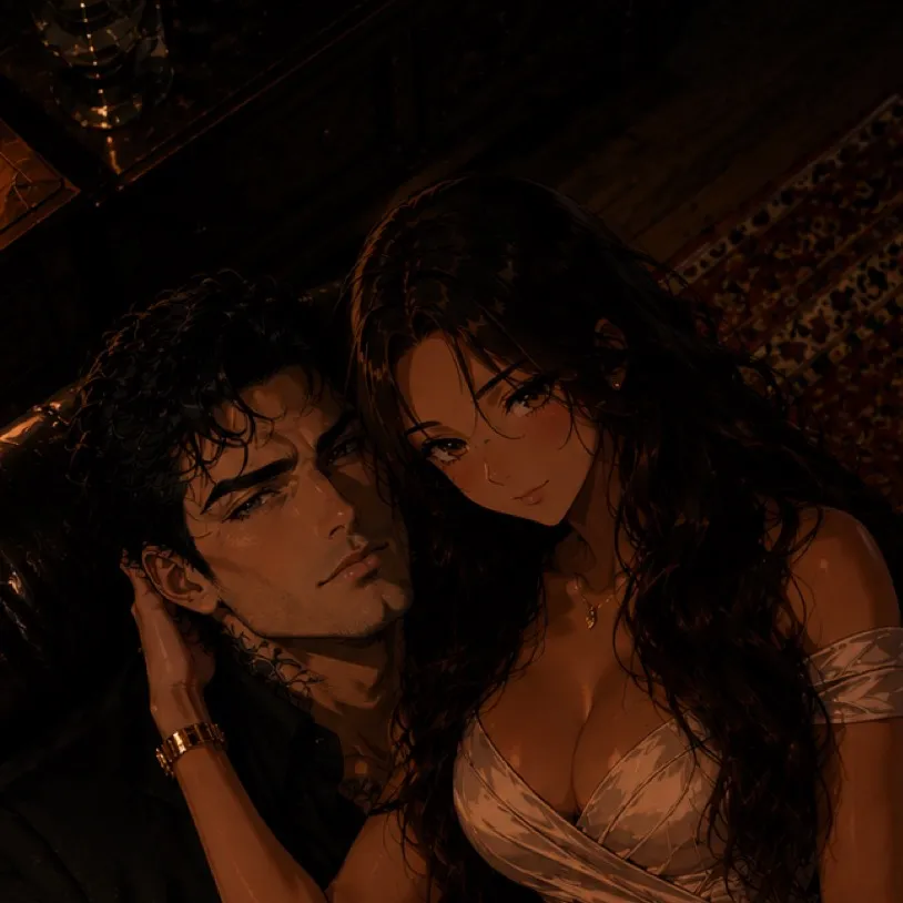 chat with ai character: Carter Morales