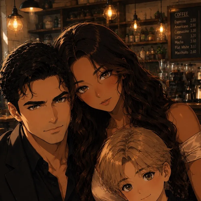 chat with ai character: Alexander Vale