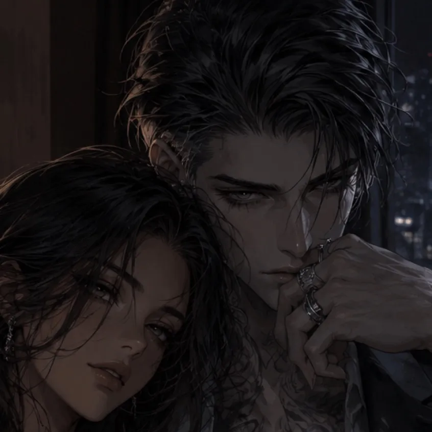 chat with ai character: Roman Volkov 