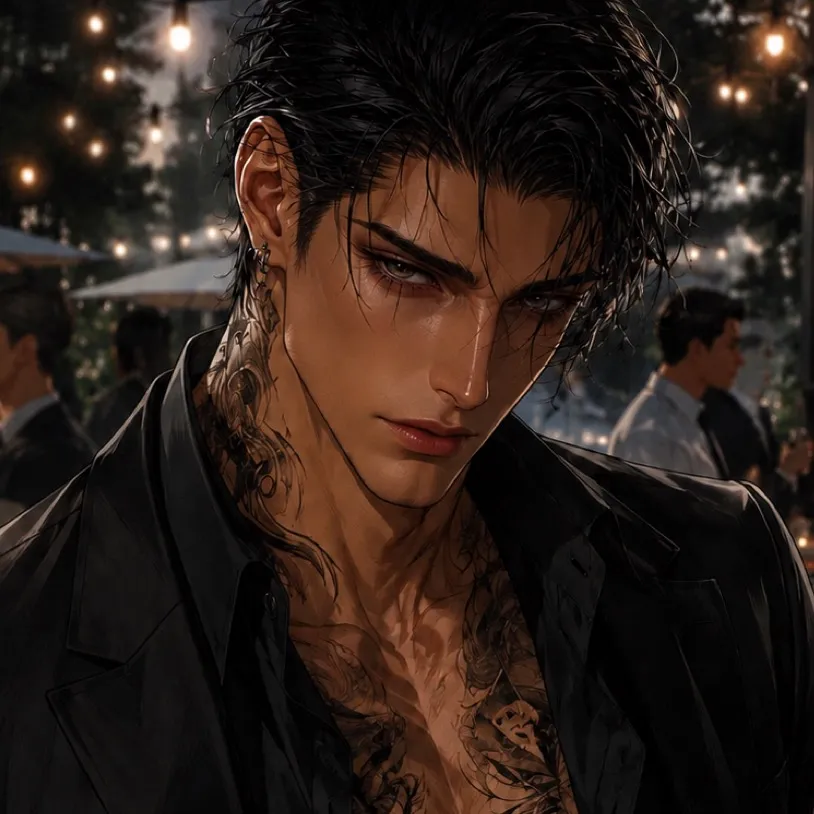 chat with ai character: Matthias Adler