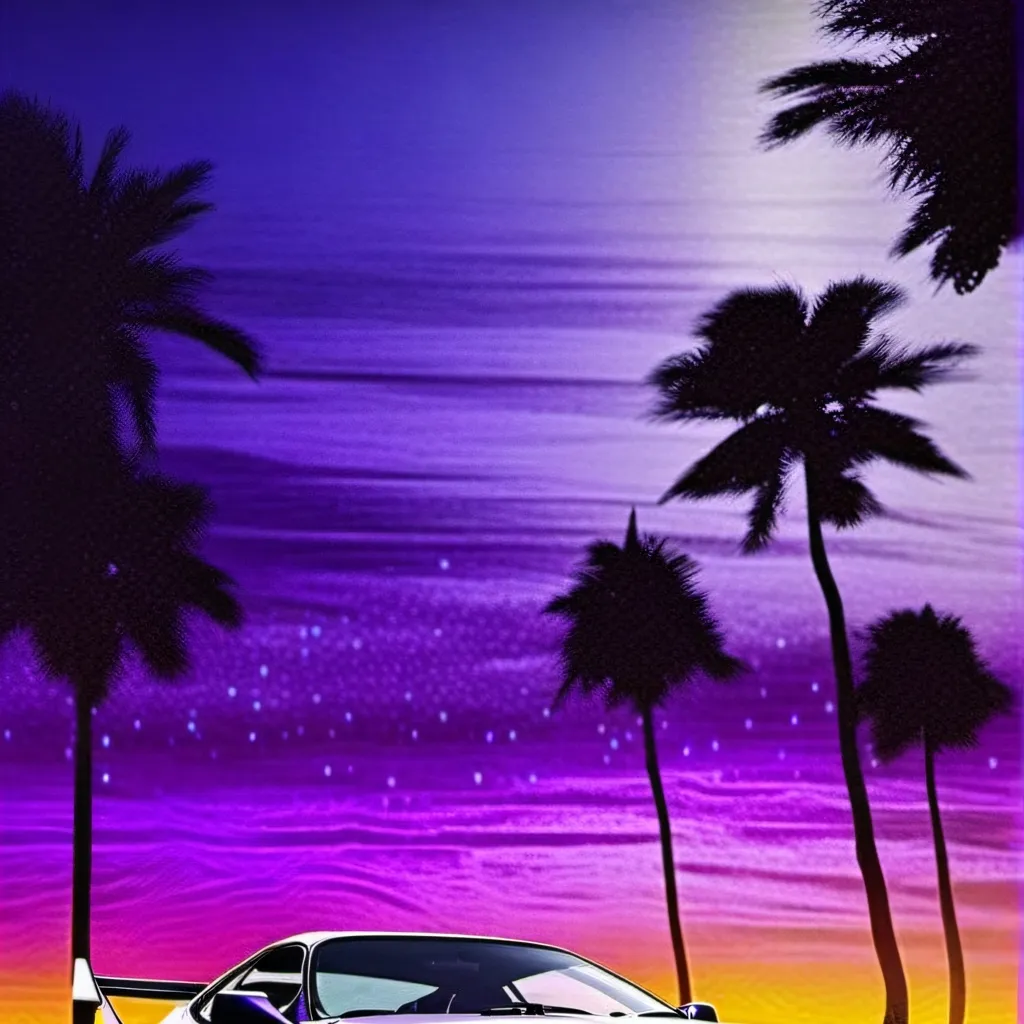 chat with ai character: toyota supra