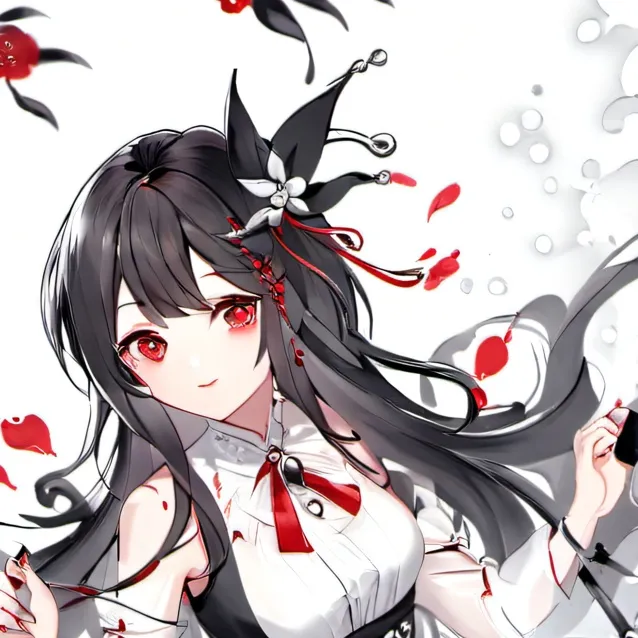 chat with ai character: sofia