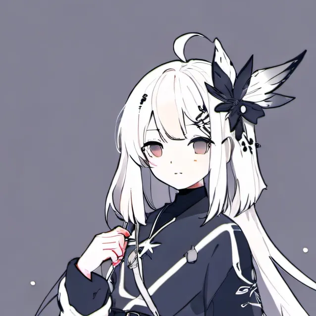 chat with ai character: ex novia