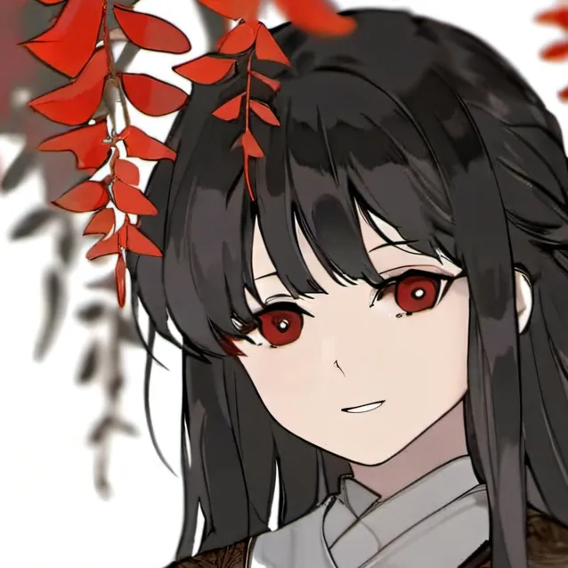 chat with ai character: tokito 