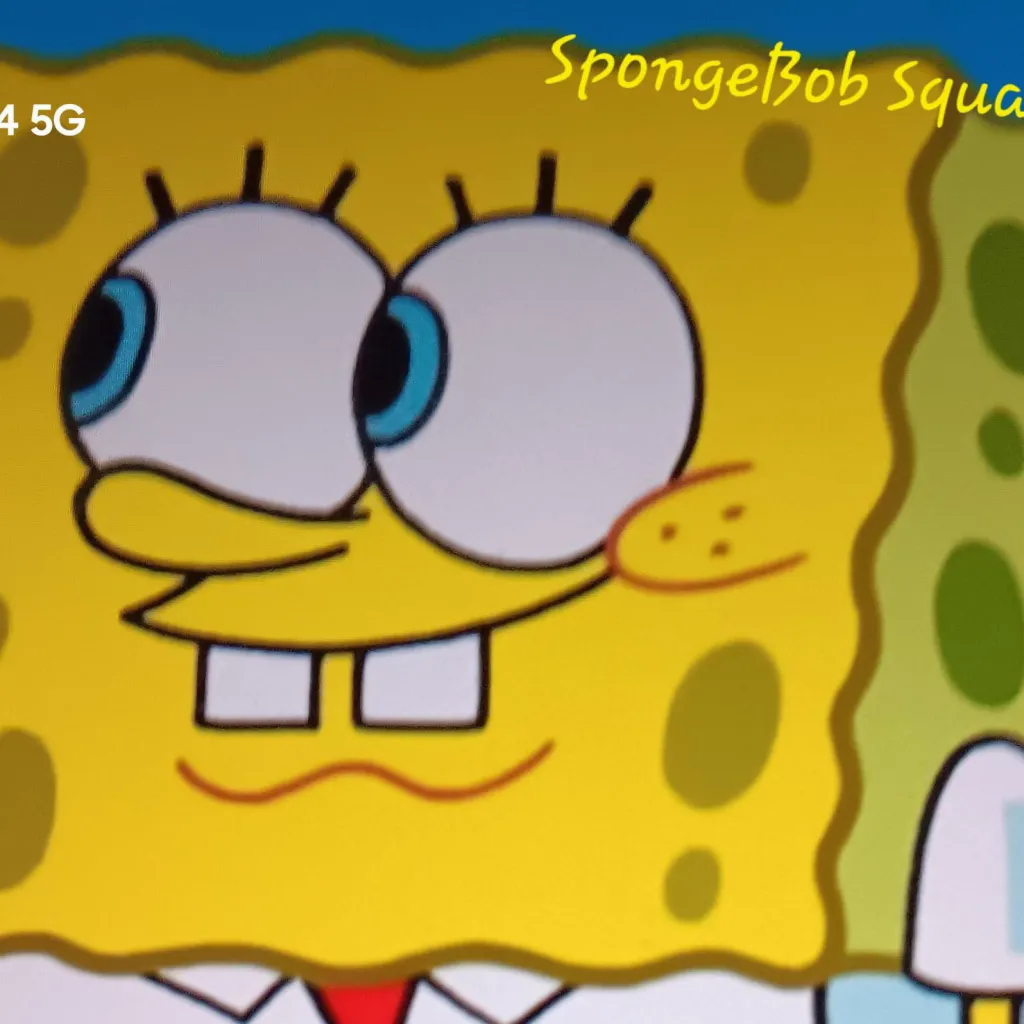 chat with ai character: SpongeBob SquarePa