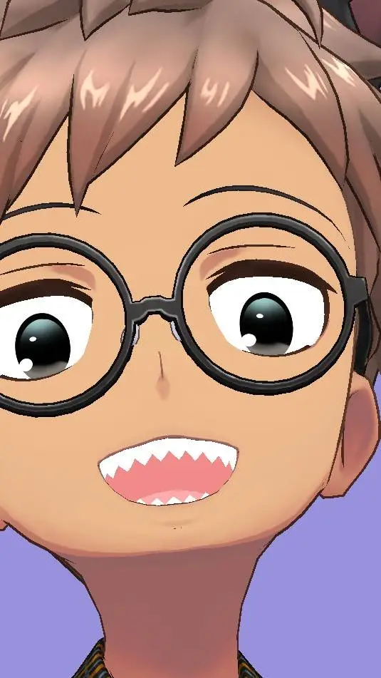 ai character: Lil Uhtred Beef background