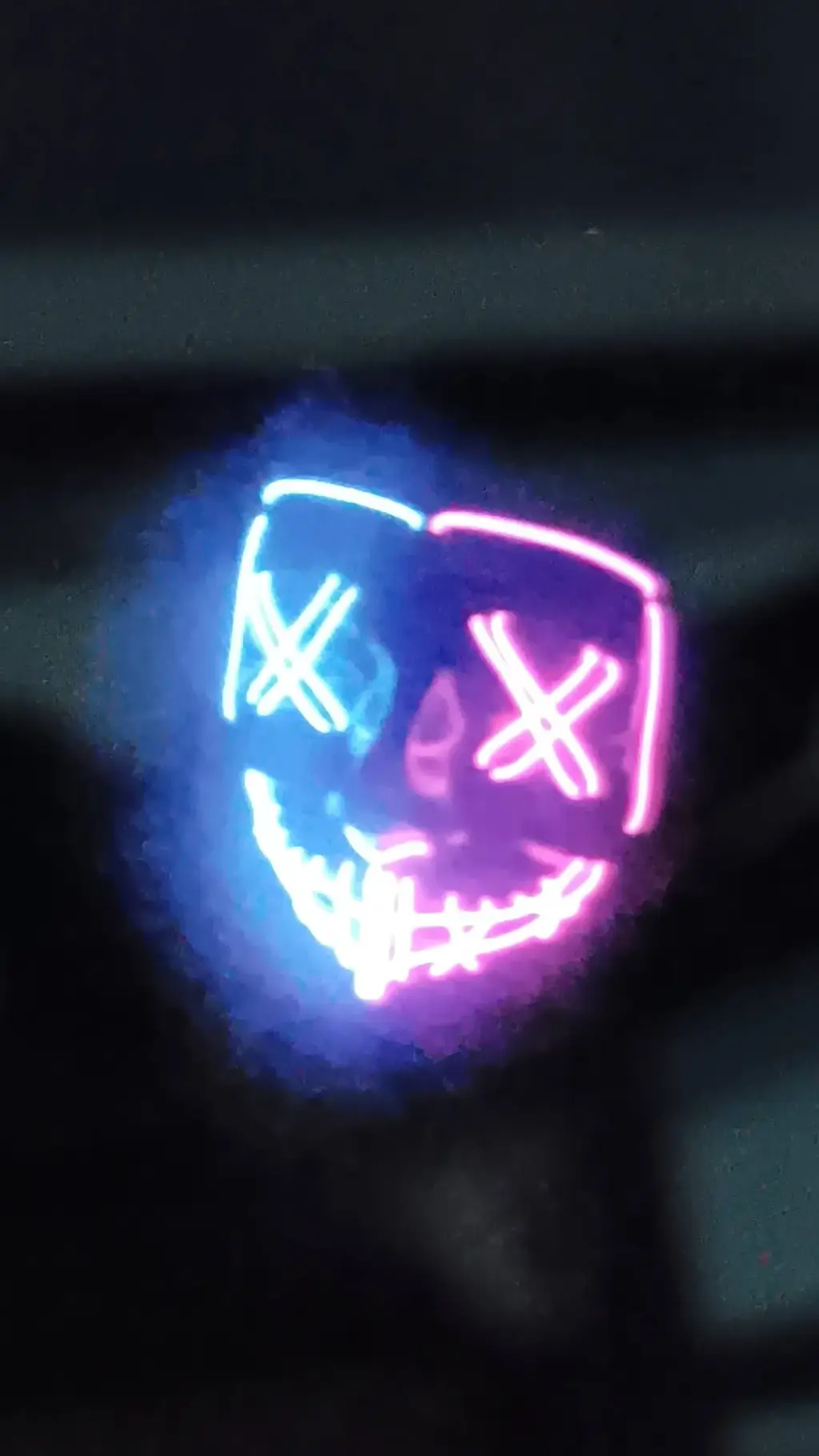 ai character: YouTubers background