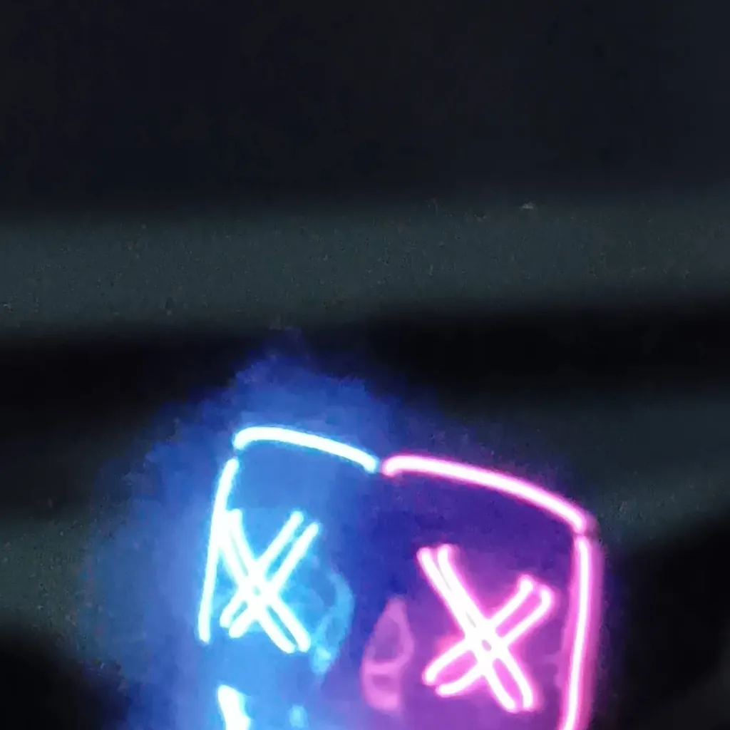 chat with ai character: YouTubers