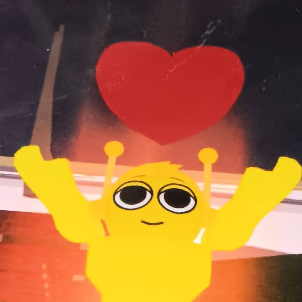 chat with ai character: SlothyGoated