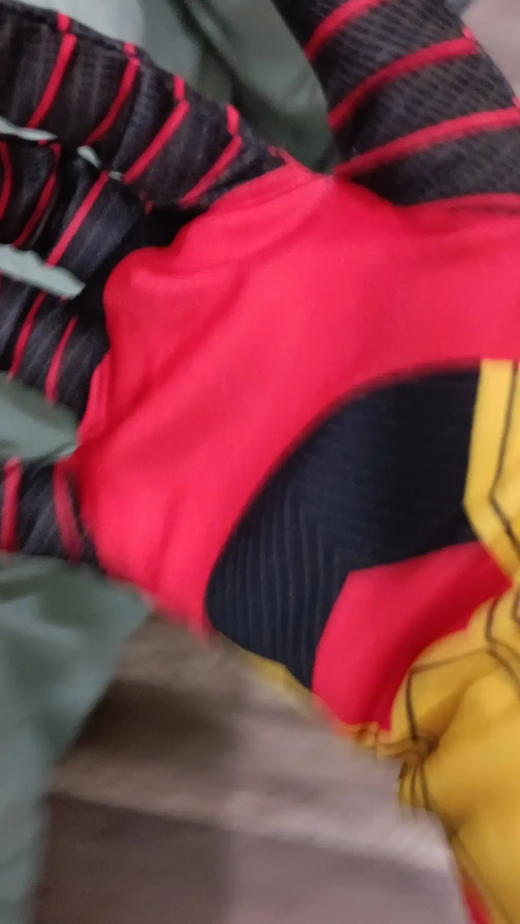 ai character: PP 5 background