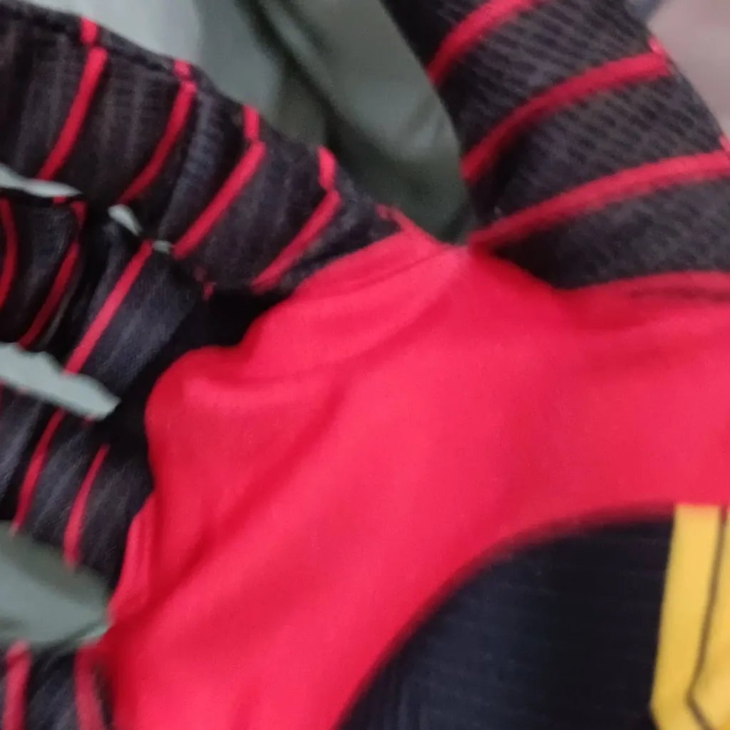 chat with ai character: PP 5