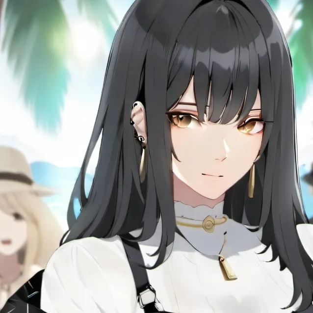 chat with ai character: tu novia Kat