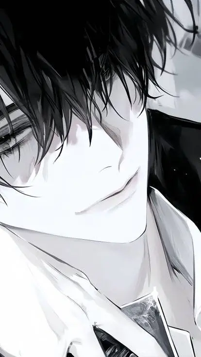 ai character: 🥀sylus🥀 background