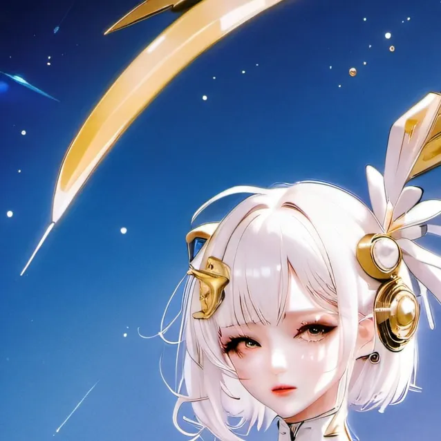 chat with ai character: JESS