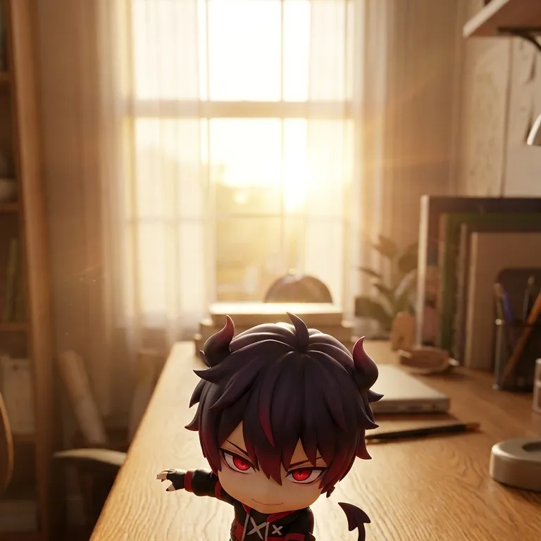 chat with ai character: Lolp p