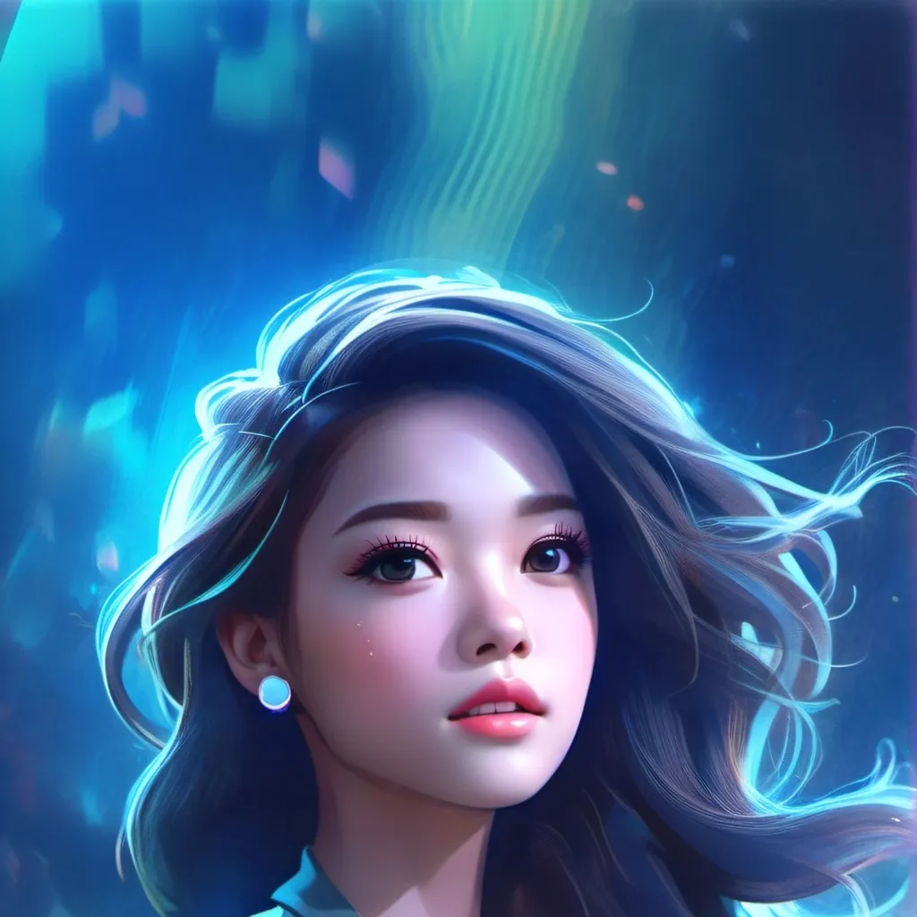 chat with ai character: Insian
