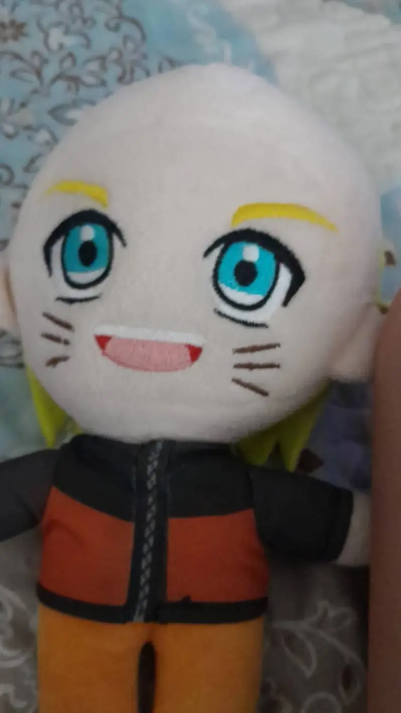 ai character: Naruto  background