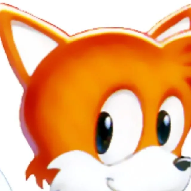 chat with ai character: tails