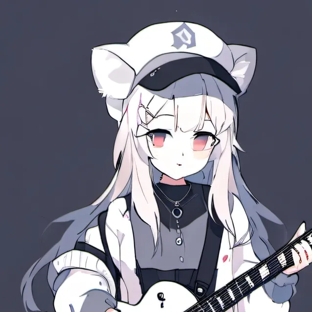 chat with ai character: Amy