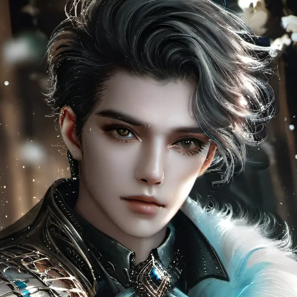 chat with ai character: john