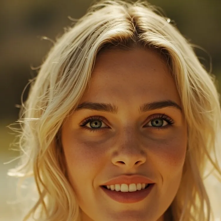 chat with ai character: sarah