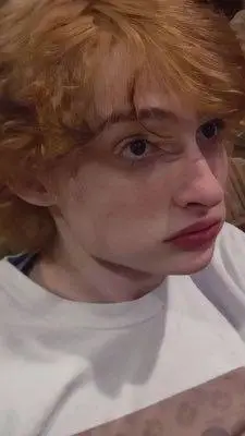 ai character: finn wolfhard:3 background