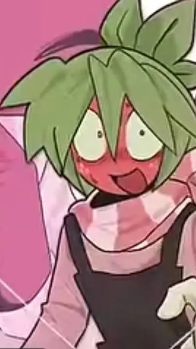 ai character: sprout background