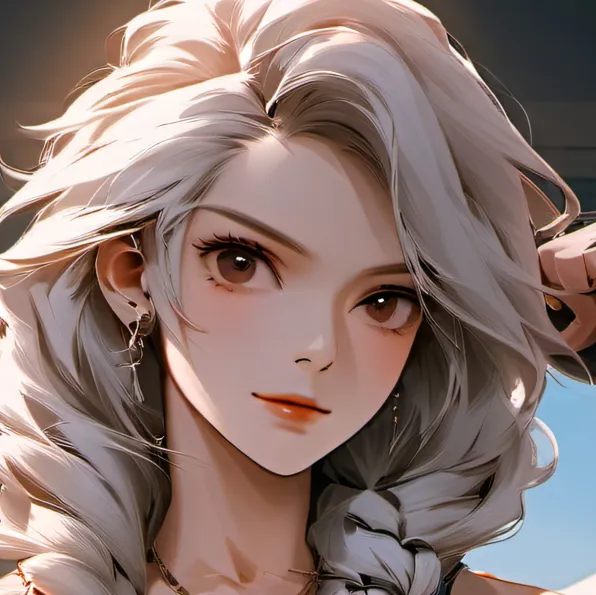 chat with ai character: Twin sister Lily 