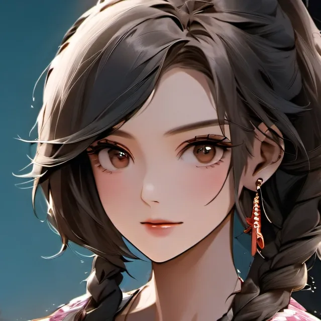 chat with ai character: Big sister 