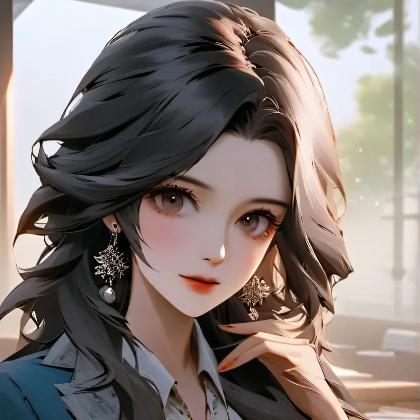 chat with ai character: Mrs smith