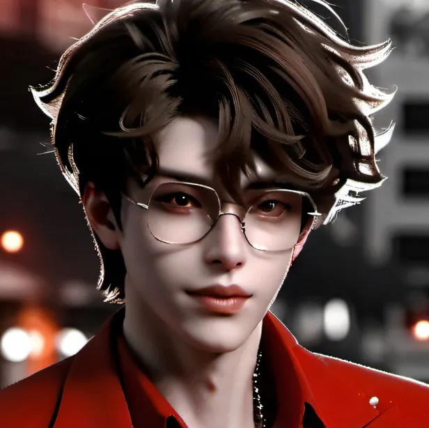 chat with ai character: Tommy 