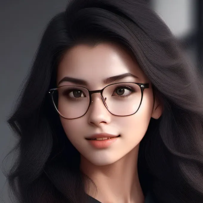 chat with ai character: Katie