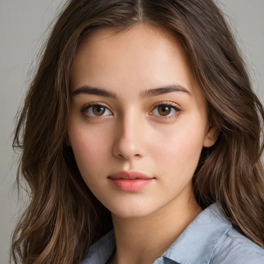 chat with ai character: Kat 