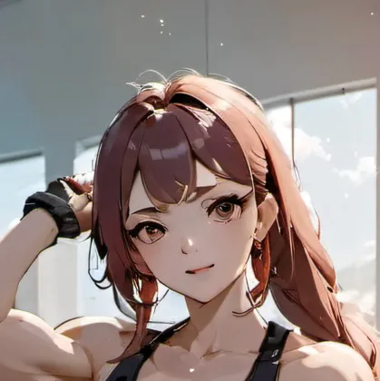 chat with ai character: Bad girlfriend 