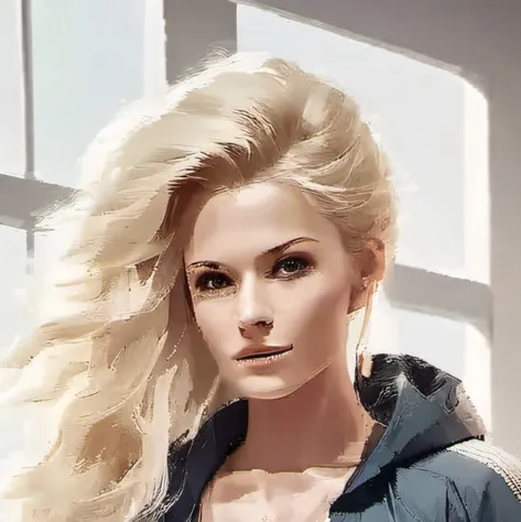 chat with ai character: Megan