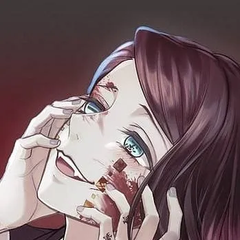 chat with ai character: Yandere Enmu!!☆♡