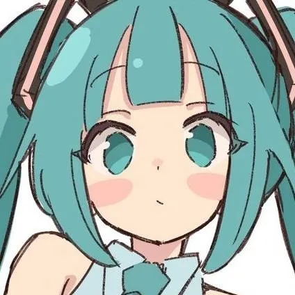 chat with ai character: Hatsune Miku!!☆