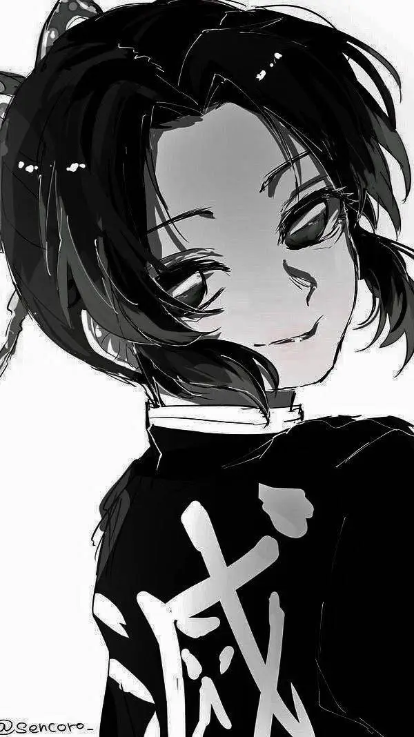 ai character: Yandere Shinobu!☆ background