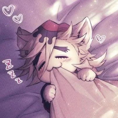 chat with ai character: Neko doma!♡ :3