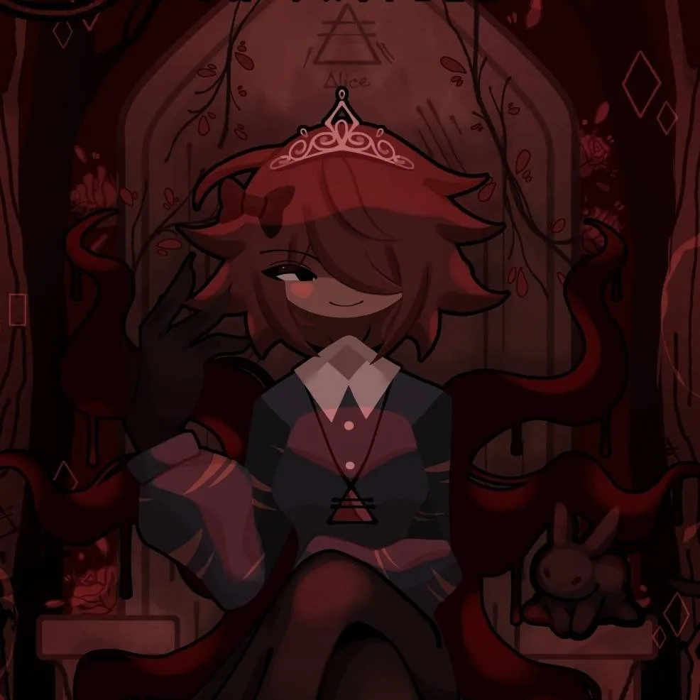 chat with ai character: /\lice!⚠️☠👿