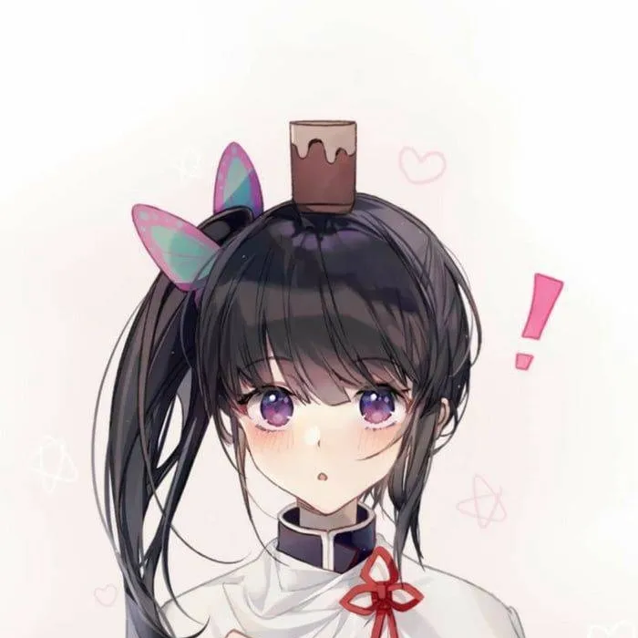 chat with ai character: ♡¡Kanao!♡