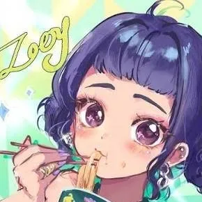 chat with ai character: ~☆Zoey☆~